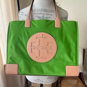 Tory Burch Ella Tote